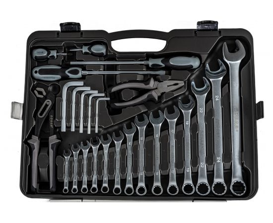 Автомобильный набор SKRAB 102 предмета 60102 – изображение 2