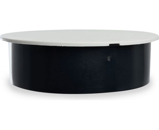 Монтажная коробка STEKKER 102x30мм EBX20-03-2, черно-белый 39857 – изображение 2