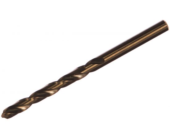 Сверло по металлу (6х93х57 мм; Р6М5К5) Туламаш 55413 – изображение 2