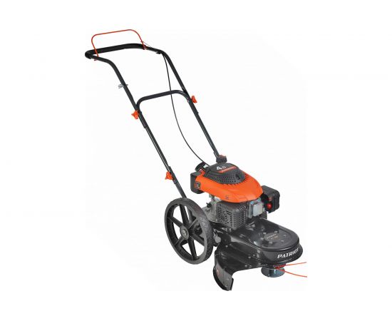 Колесный триммер (газонокосилка) PATRIOT PT 595 512109595 – изображение 2