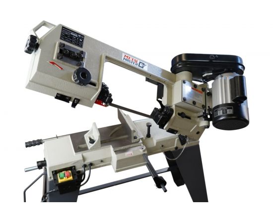 Ленточнопильный станок METALMASTER BSM-115 19875 – изображение 2