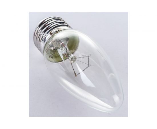 Лампа накаливания ORBIS CLAS B CL 60W 230V E27 10x10x1 NCE 4058118023981 – изображение 2