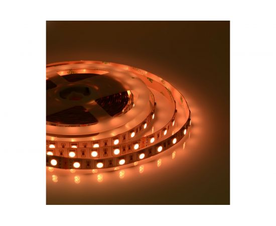 Светодиодная лента APEYRON 24В, 14,4Вт/м, smd5050, 60д/м, IP20, RGB 310 – изображение 2