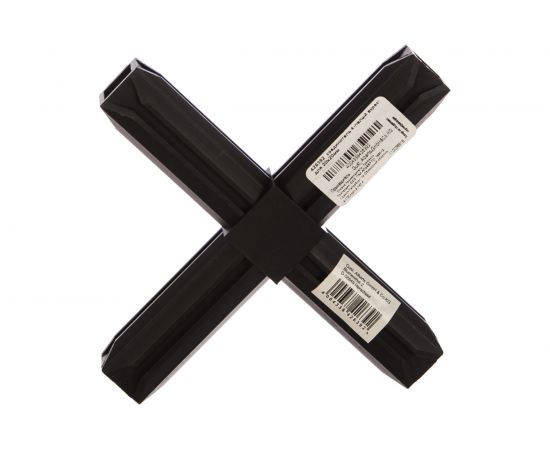 4-палый соединитель GAH ALBERTS вкрест для 20х20мм, 426392 – изображение 2