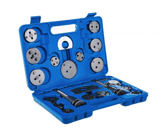 Инструмент сведения тормозных цилиндров AE&T /21 предмет/ TA-B1013 – изображение 2