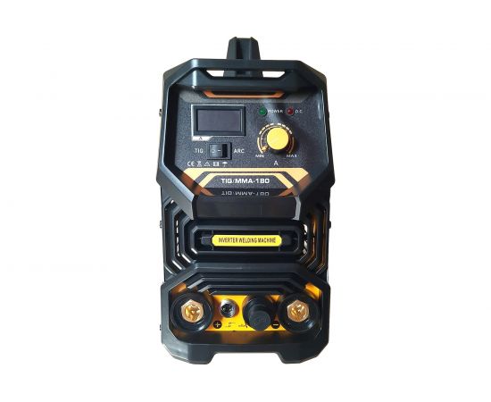 Сварочный аппарат SHEDU TIG 180 23091 – изображение 2