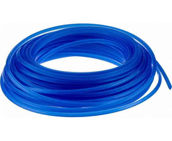 Леска для триммера Triangle, Standart, 2.4 мм, 349 м TUSCAR 10151324-349-4 – изображение 2