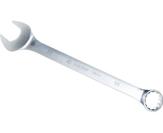 Комбинированный ключ KING TONY 55 мм 1071-55 – изображение 2