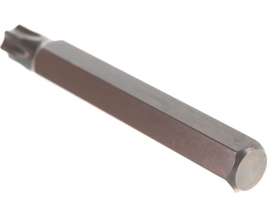 Удлиненная вставка 10мм торкс Т50х75мм S2 JTC 1337550 – изображение 2