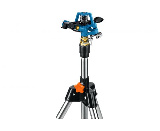 Металлический импульсный распылитель на треноге Grinda PROLine RB-T 8-427661_z02 – изображение 2