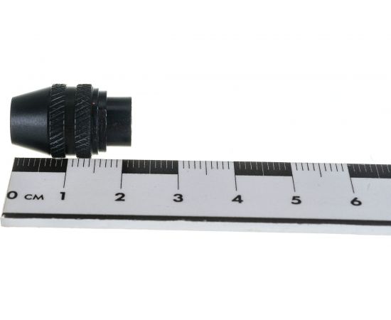 Мультипатрон для гравера MC01 0.8-3.2 мм DEKO 065-0785 – изображение 2