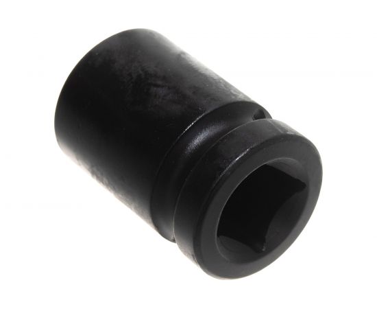 Головка ударная шестигранная (17 мм; 1/2DR) AV Steel AV-720017 – изображение 3