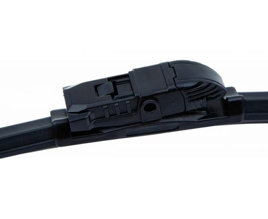 Щетка стеклоочистителя бескаркасная (5 адаптеров в 1; 650 мм) Cartrec L700-26 – изображение 3