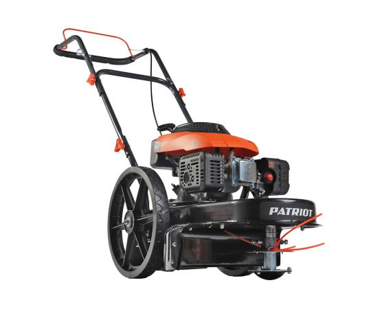 Колесный триммер (газонокосилка) PATRIOT PT 595 512109595 – изображение 3
