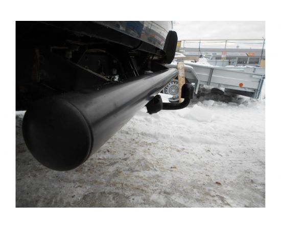 Фаркоп ТСУ УАЗ 23632 AvtoS UAZ-06 – изображение 3