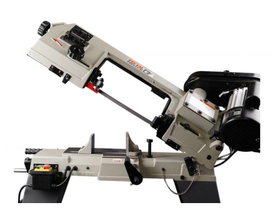 Ленточнопильный станок METALMASTER BSM-115 19875 – изображение 3