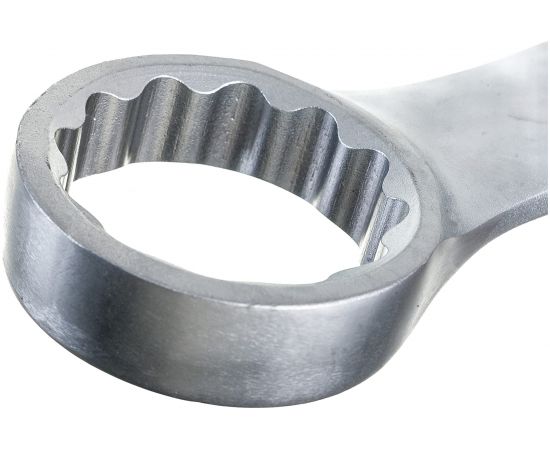 Комбинированный ключ KING TONY 55 мм 1071-55 – изображение 3