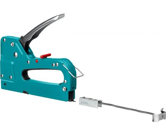 Стальной cтеплер СИБИН РМ-53 тип 53 31537 – изображение 3