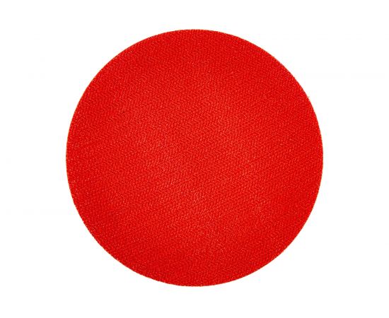 Диск жесткий 125 мм, М14 KUSSNER 1006-590125 – изображение 3