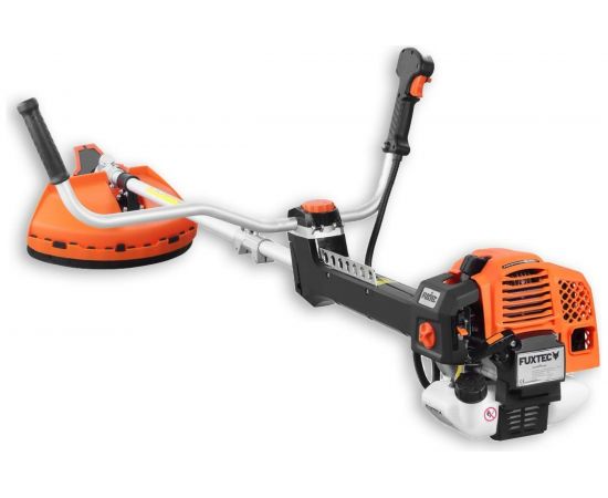 Бензиновый триммер FUXTEC Профи FX-PS162 – изображение 3