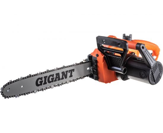 Электрическая цепная пила Gigant SF-7J-153 – изображение 3