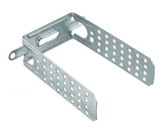 Прямой подвес профилей РК ГРУП 275x30x0,9 РКГ00007236 – изображение 3