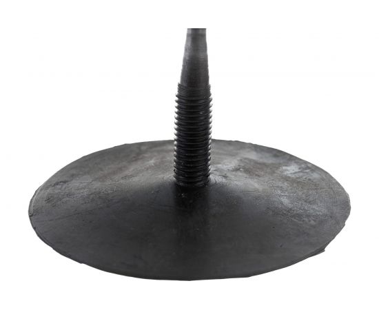 Грибок ROSSVIK с винтообразной ножкой Г 10/85, 10 шт. НФ-00000906 – изображение 3