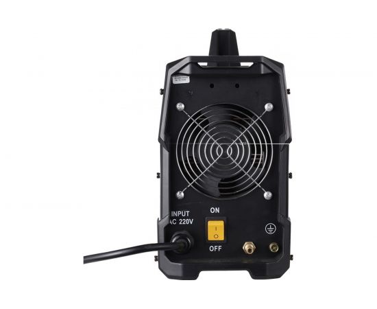 Сварочный аппарат SHEDU TIG 180 23091 – изображение 3