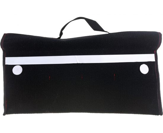 Сумка-органайзер в багажник автомобиля Forsage F-ITA10704 50532 – изображение 3