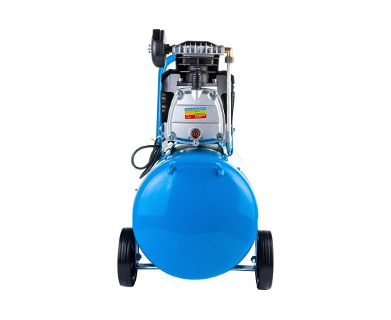 Компрессор DGM AC-153 – изображение 3