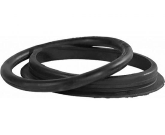 Резиновая манжета для перехода на чугун GA-Set, 75 мм Ostendorf 881015 – изображение 3