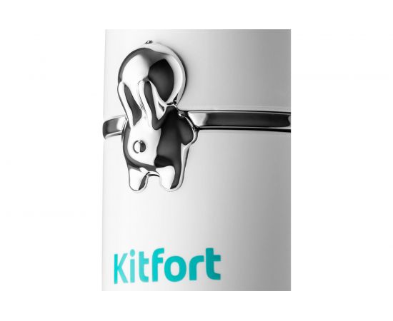 Беспроводной мини-вентилятор KITFORT КТ-405-2 – изображение 3