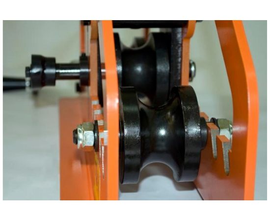 Профилегибочный ручной станок Stalex TR-60 391009 – изображение 3