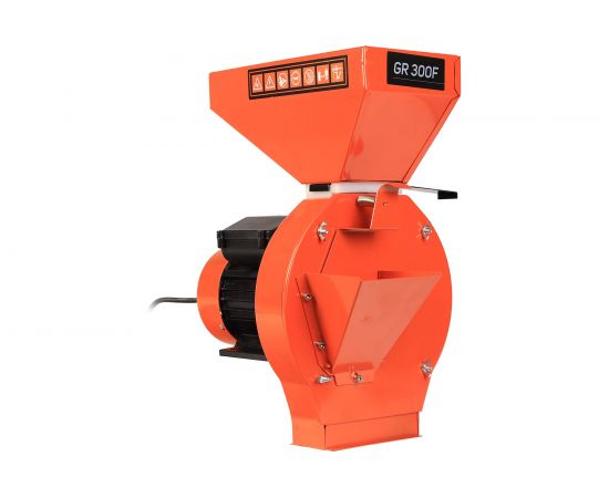 Электрический измельчитель кормов PATRIOT GR 300F 732305635 – изображение 3