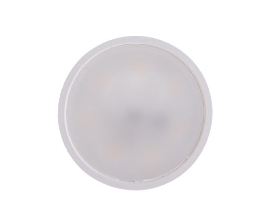 Лампа Jazzway PLED-ECO-JCDR 5W 4000K 400Lm GU5.3 230V/50Hz 1037107A – изображение 3