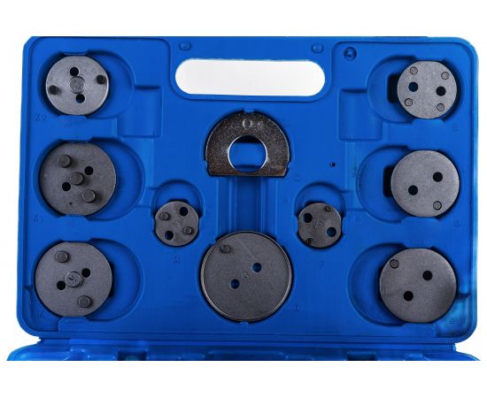 Инструмент сведения тормозных цилиндров AE&T /21 предмет/ TA-B1013 – изображение 3