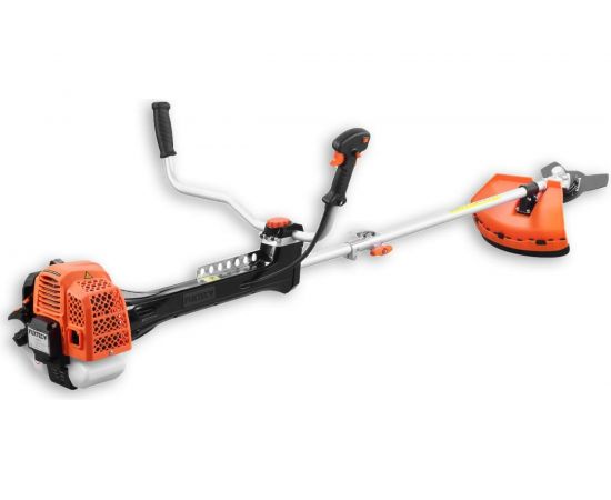 Бензиновый триммер FUXTEC Профи FX-PS162 – изображение 4
