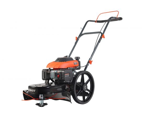 Колесный триммер (газонокосилка) PATRIOT PT 595 512109595 – изображение 4