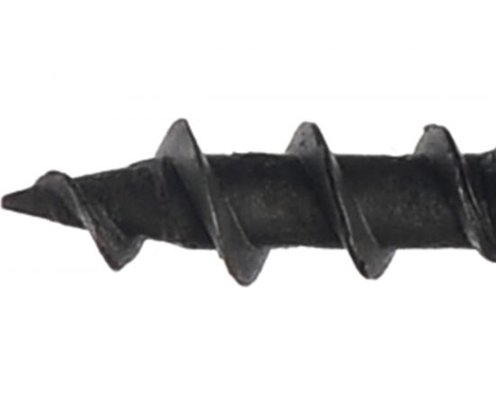 Саморез ГКЛ по дереву МЕТАЛЛСЕРВИС 3.5x16 мм, 1 кг/около 885 шт. 1229948 – изображение 4