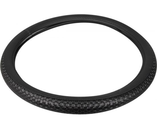 Оплетка KRAFT гладкая+рельефная KT 800301 – изображение 4