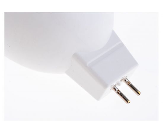 Лампа Jazzway PLED-ECO-JCDR 5W 4000K 400Lm GU5.3 230V/50Hz 1037107A – изображение 4