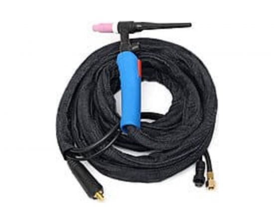 Сварочный аппарат SHEDU TIG 180 23091 – изображение 4