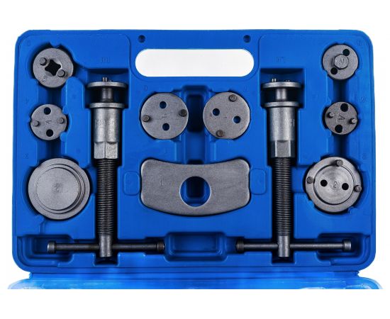 Инструмент сведения тормозных цилиндров AE&T /21 предмет/ TA-B1013 – изображение 4