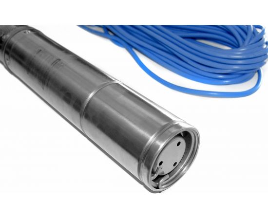 Погружной насос ЭЛЕКТРОПРИБОР БЦПЭ-85-0,5-40м – изображение 4