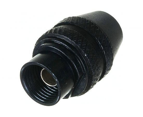 Мультипатрон для гравера MC01 0.8-3.2 мм DEKO 065-0785 – изображение 4