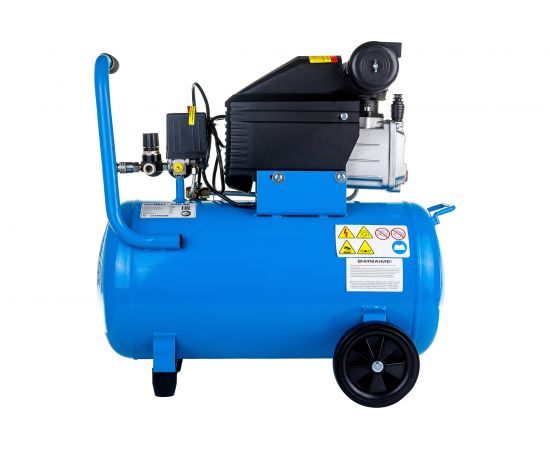 Компрессор DGM AC-153 – изображение 4