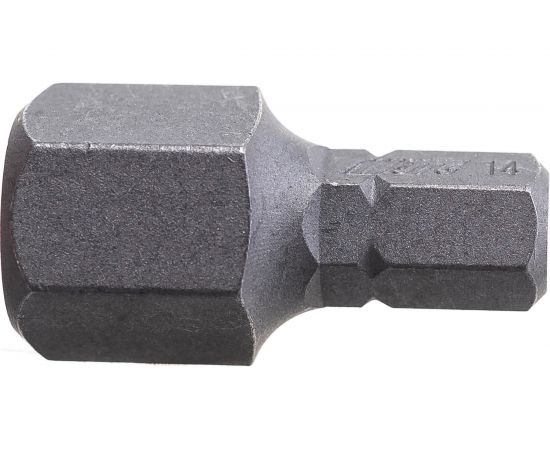 Вставка 6-гранная (H14x30 мм; 5/16") JTC 1253014 – изображение 4