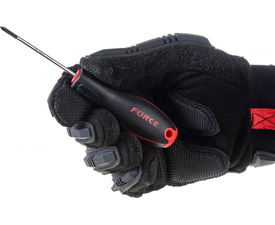 Крестовая отвертка FORCE PH0 7110 – изображение 4