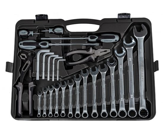 Автомобильный набор SKRAB 102 предмета 60102 – изображение 4