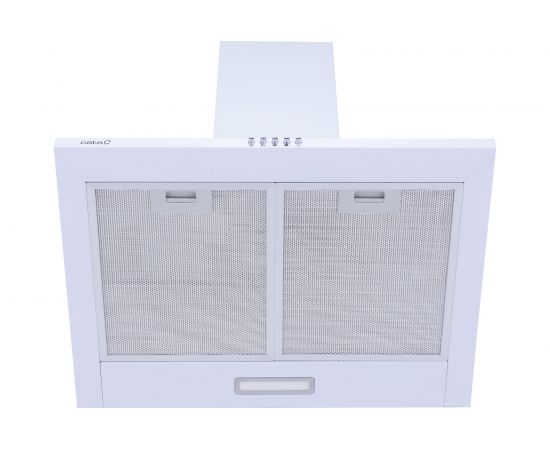 Кухонная вытяжка CATA V3-S500 WH 02088007 – изображение 4